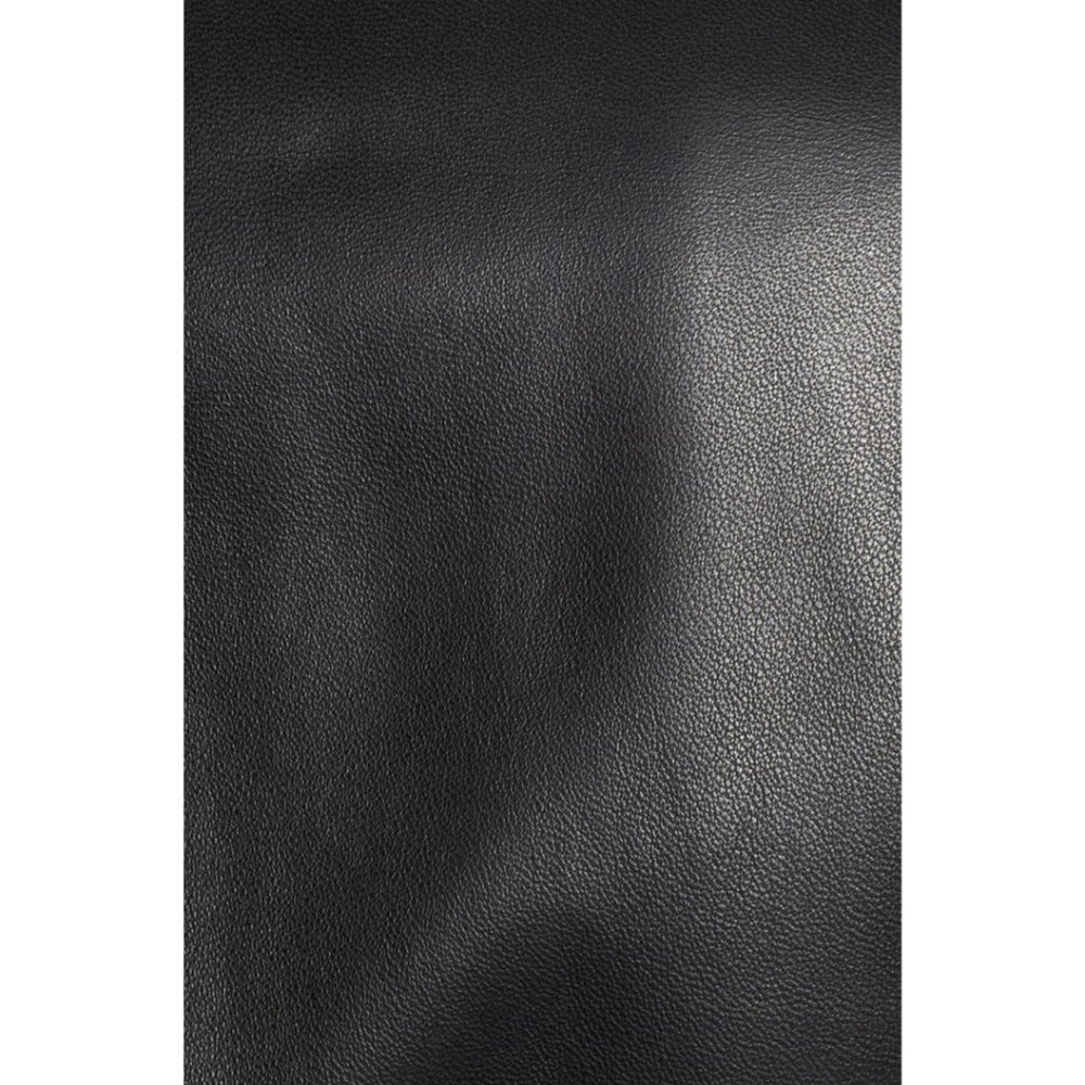 Cole Haan Leather Scuba Jacket - Picture 3 of 14